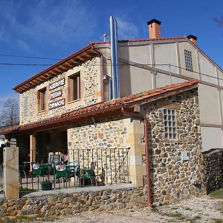 Hostel Curavacas Triollo Exterior photo
