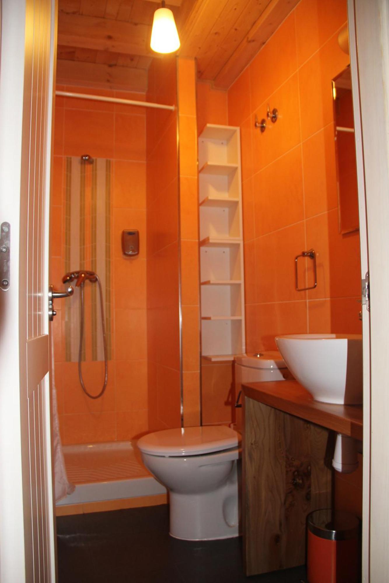 Hostel Curavacas Triollo Room photo